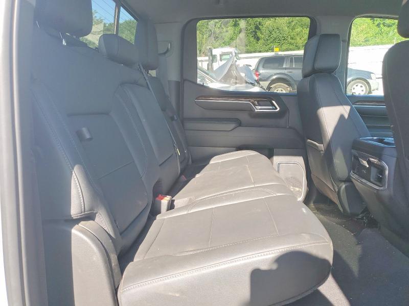 2022 GMC Sierra K1500 Elevation