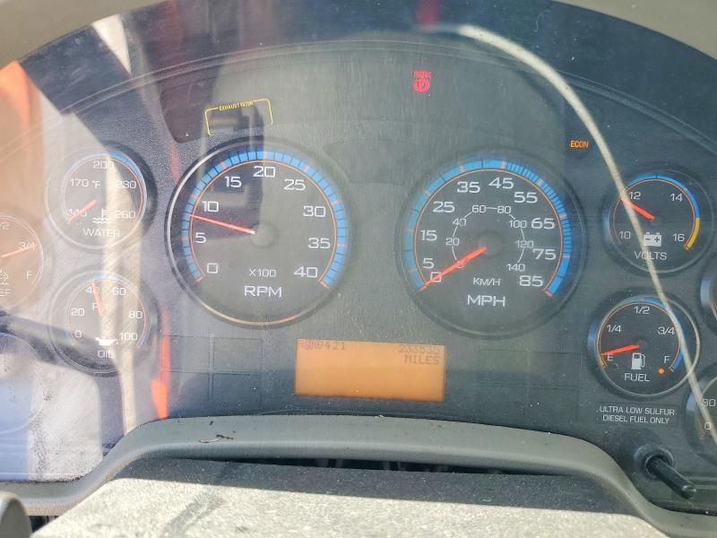 2019 International 4000 4300