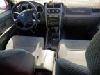 2002 Nissan Frontier XE-V6