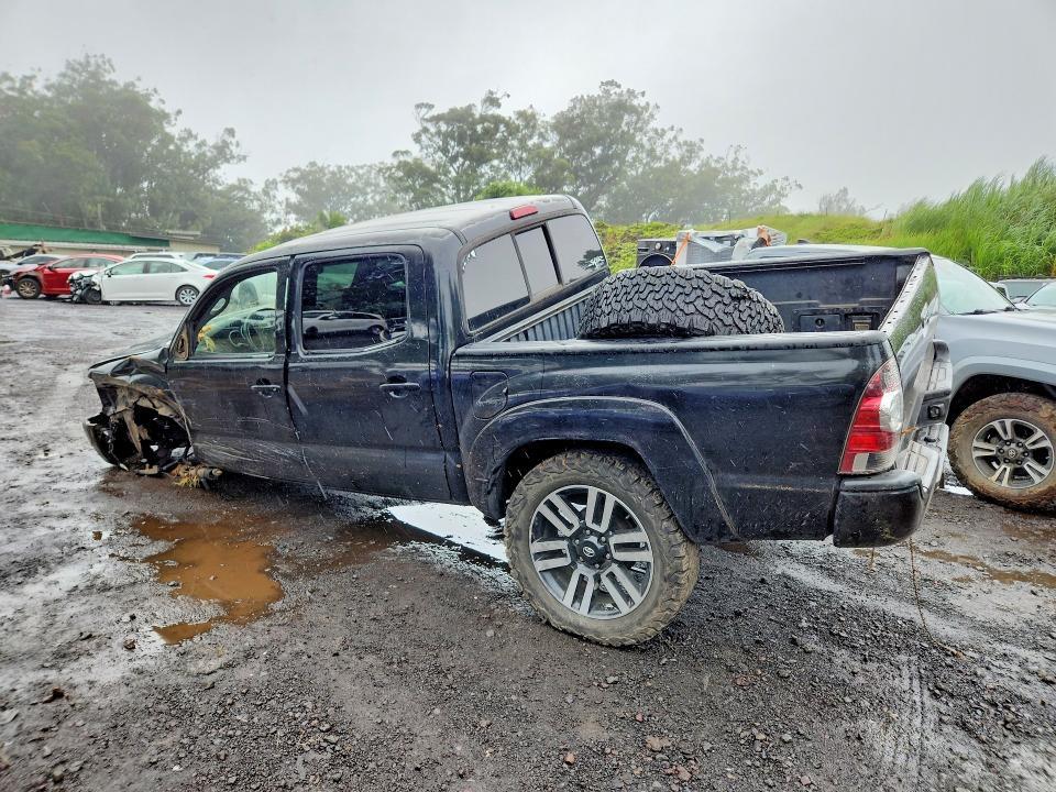 2006 Toyota Tacoma V6