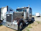 2001 Kenworth W900 Semi Truck