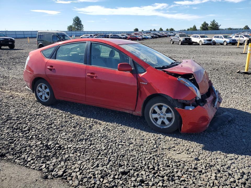 2008 Toyota Prius