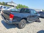 2017 Toyota Tacoma SR