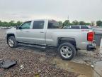 2019 Chevrolet Silverado K2500 Heavy Duty