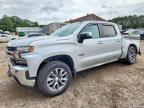 2020 Chevrolet Silverado C1500 LT