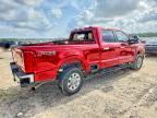 2024 Ford F250 Super Duty
