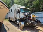 2018 Mack Granite BOX Truck