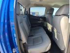 2018 GMC Canyon SLE