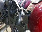 2016 Harley-Davidson Flrt Free Wheeler