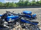 2025 Harley-Davidson Fxlrst