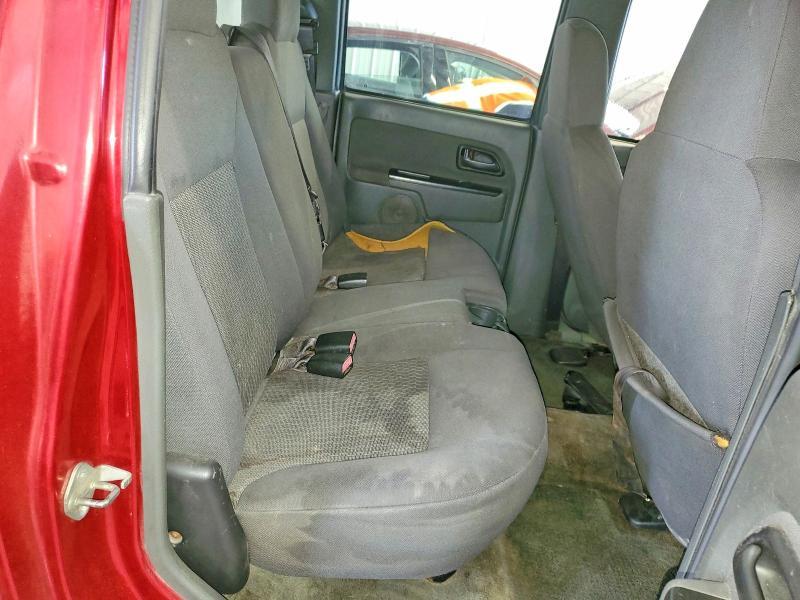 2006 Chevrolet Colorado