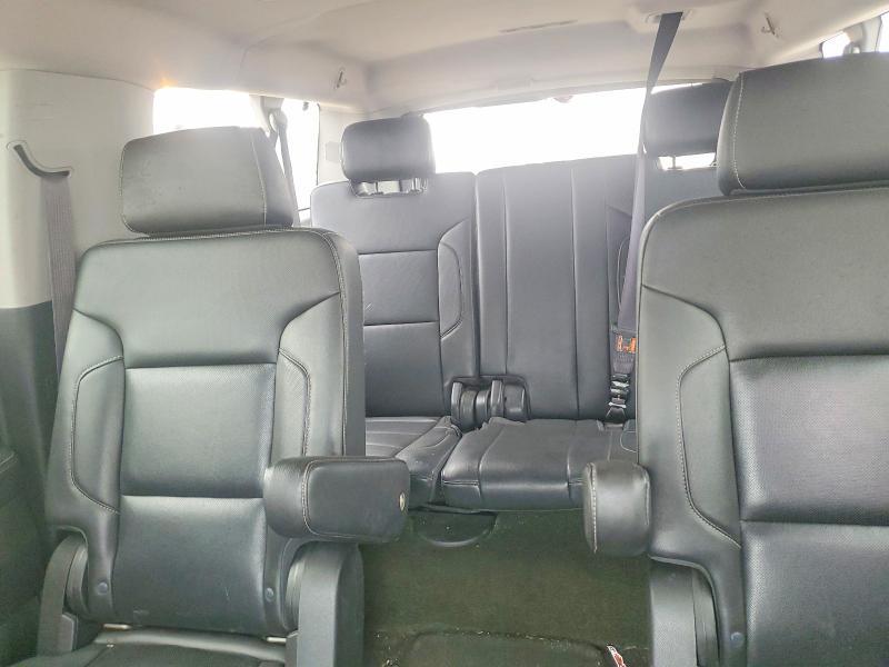 2016 GMC Yukon xl K1500 slt