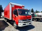 2017 Hino 195