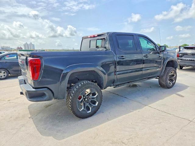 2024 GMC Sierra K1500 AT4