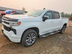 2023 Chevrolet Silverado K1500 RST