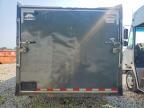 2020 Rock Solid Carg O 8.5X28CH Enclosed Cargo Trailer