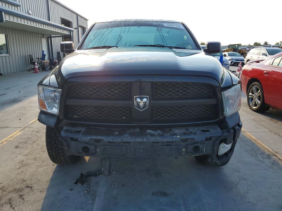 2012 Dodge RAM 1500 ST