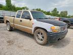 2001 GMC New Sierra K1500