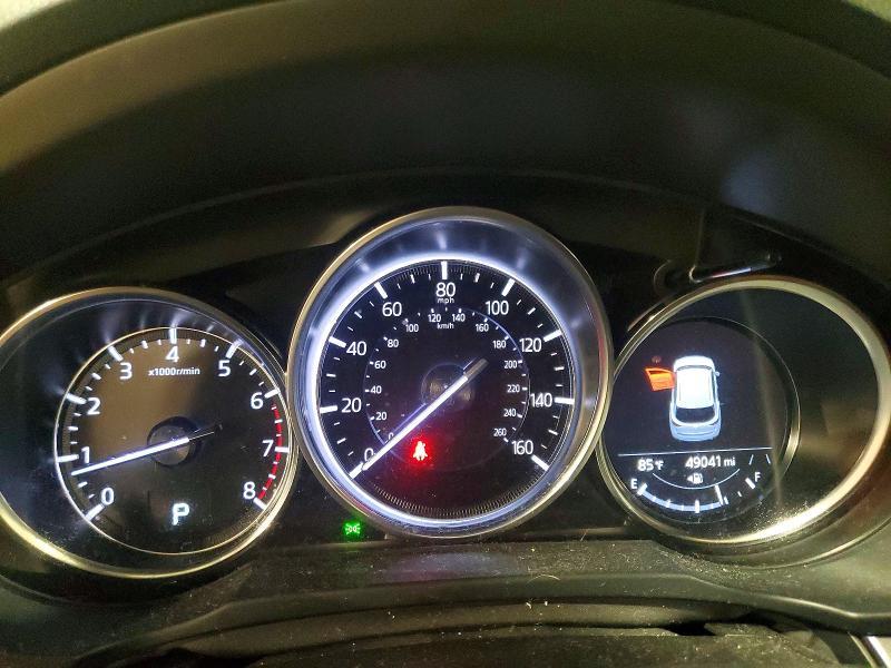 2022 Mazda Cx-5 Preferred