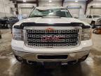 2012 GMC Sierra K2500 Denali