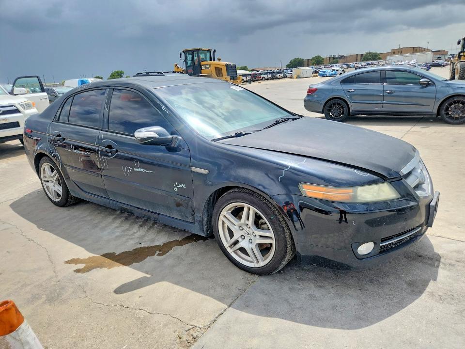 2008 Acura TL