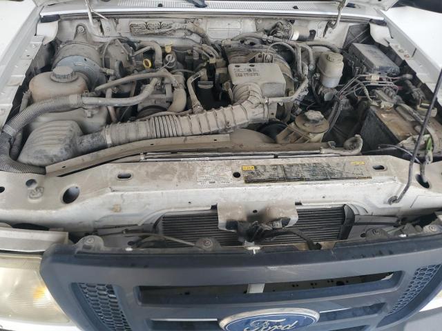 2011 Ford Ranger