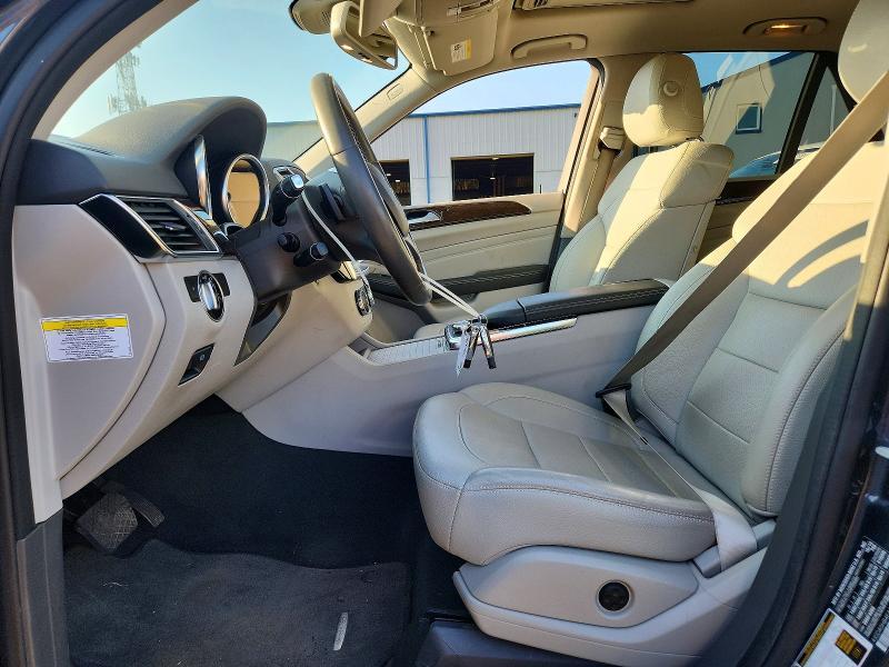 2014 Mercedes-Benz Ml 350 4matic
