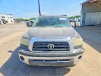 2007 Toyota Tundra Double Cab SR5