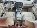 2005 Toyota Tundra Double Cab SR5