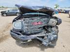 2016 GMC Sierra K1500 Denali