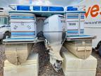 1993 Lowe Pontoons L257 Classic