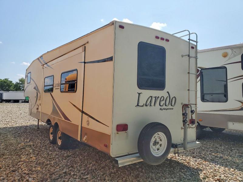 2005 Keystone Laredo Camper