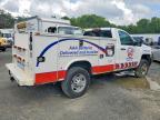 2015 Chevrolet Silverado K2500 Heavy Duty