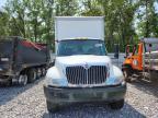 2020 International MV607 BOX Truck