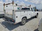 2013 Chevrolet Silverado C2500 Heavy Duty