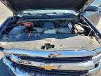 2018 Chevrolet Silverado C1500 LT