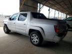 2007 Honda Ridgeline RTL
