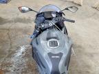 2025 Kawasaki ZX636 K
