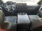 2012 GMC Sierra K1500 SLE