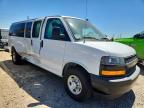 2025 Chevrolet Express G3500 LS Passenger Van