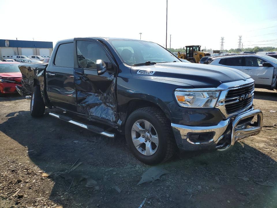 2020 Dodge RAM 1500 BIG HORN/LONE Star