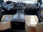 2018 GMC Sierra K1500 Denali