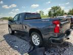 2020 Chevrolet Silverado K1500 Custom