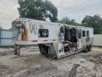 2017 Exiss Horse Trailer