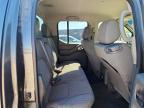 2006 Nissan Frontier SE