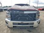 2017 Chevrolet Silverado K2500 Heavy Duty LT