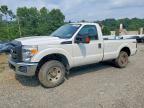 2011 Ford F250 Super Duty