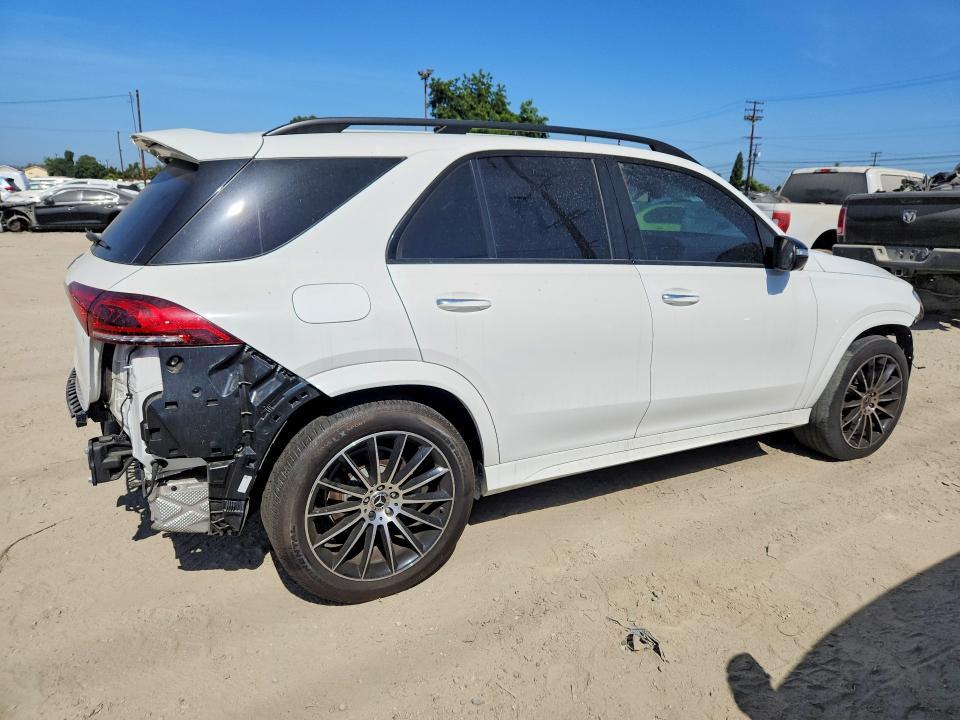 2022 Mercedes-Benz Gle 350