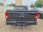 2018 Chevrolet Silverado K1500 LTZ