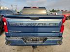 2024 Chevrolet Silverado C1500 Custom